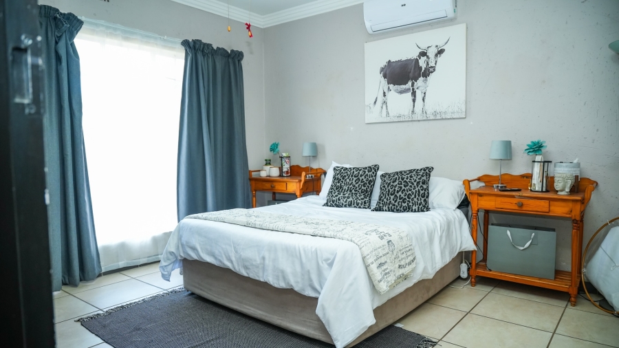 To Let 2 Bedroom Property for Rent in Doringkruin North West